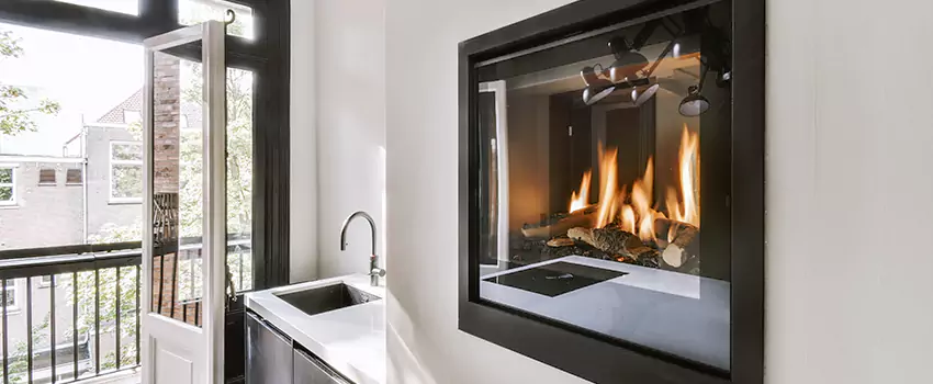 Heatilator Outdoor Fireplace Services in Twinsburg, Ohio