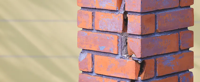 Leaking Chimney Repair And Replacement Cost in Twinsburg, Ohio