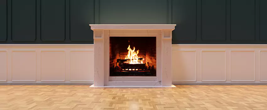 Napoleon Electric Fireplaces Inspection Service in Twinsburg, Ohio
