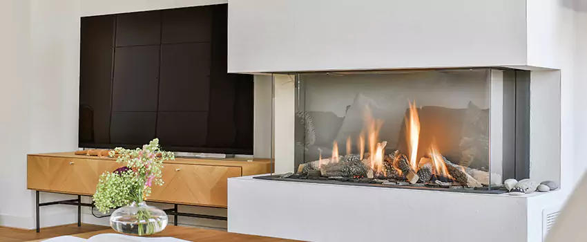 Ortal Wilderness Fireplace Repair and Maintenance in Twinsburg, Ohio