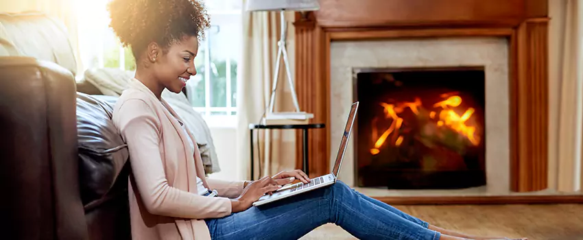 Cost-Effective Osburn Fireplace Installation and Repair in Twinsburg, OH