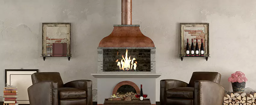 Benefits of Pacific Energy Fireplace in Twinsburg, Ohio