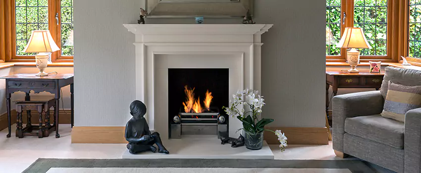 RSF Fireplaces Maintenance and Repair in Twinsburg, Ohio