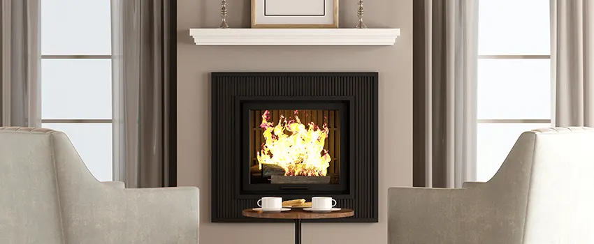 Superior Outdoor Fireplace Repair in Twinsburg, OH