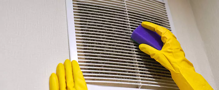Vent Cleaning Company in Twinsburg, OH