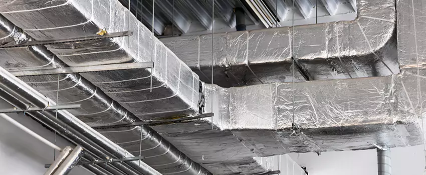 Vent Dust Cleaning Cost in Twinsburg, OH