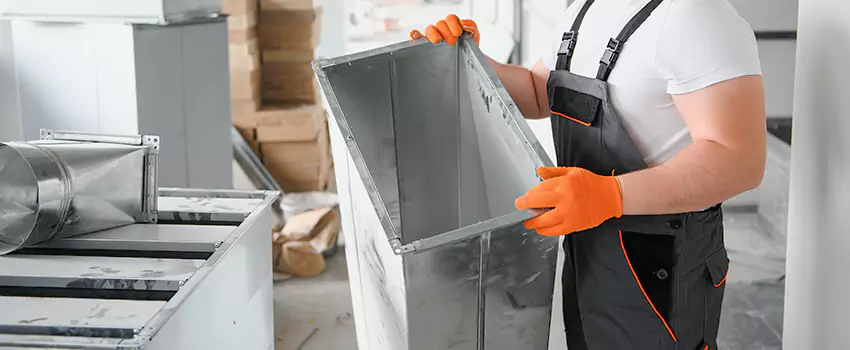 Ventilation Fan Cleaning Services in Twinsburg, Ohio