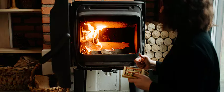Key Features of Vermont Castings Fireplaces in Twinsburg, OH