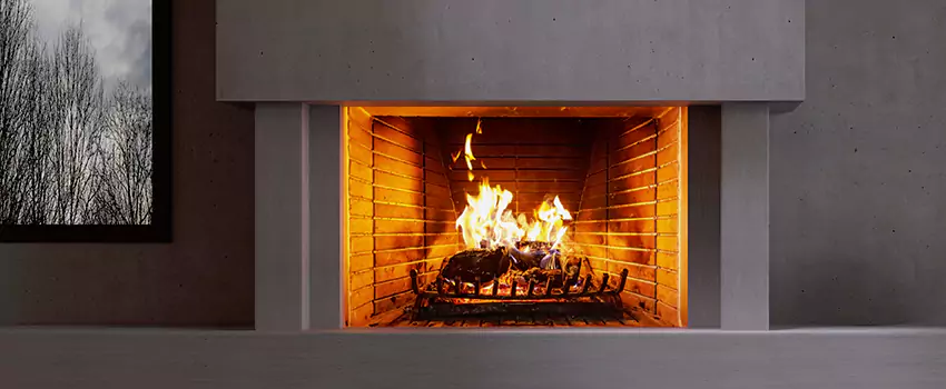 Indoor Wood Burning Furnace Repair and Installation in Twinsburg, Ohio