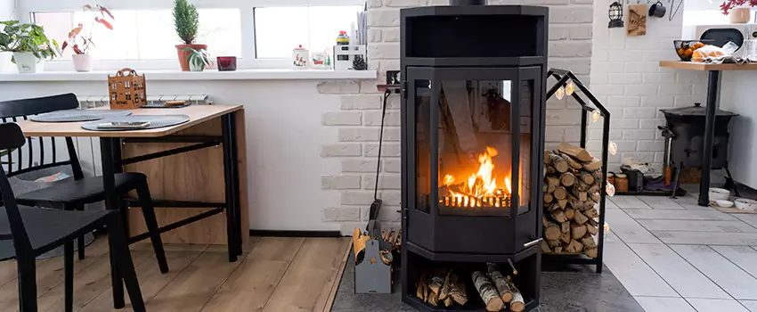 Wood Stove Inspection Services in Twinsburg, OH