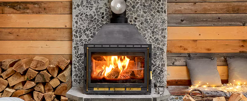 Wood Stove Cracked Glass Repair Services in Twinsburg, OH