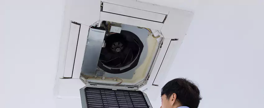 Benefits of Professional Air Duct Cleaning in Twinsburg, Ohio
