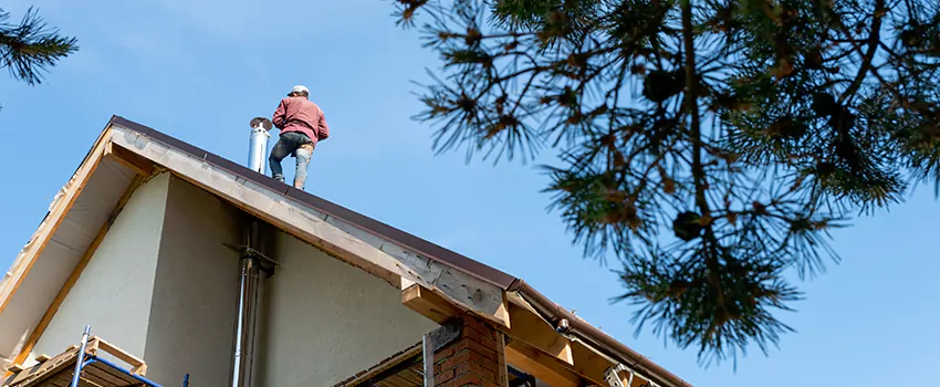 Birds Removal Contractors from Chimney in Twinsburg, OH