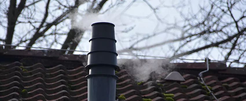Broken Chimney Animal Screen Repair And Installation in Twinsburg, OH