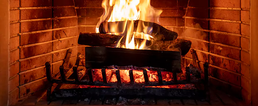 Chimney Ash Dump Cover Repair Services in Twinsburg, OH
