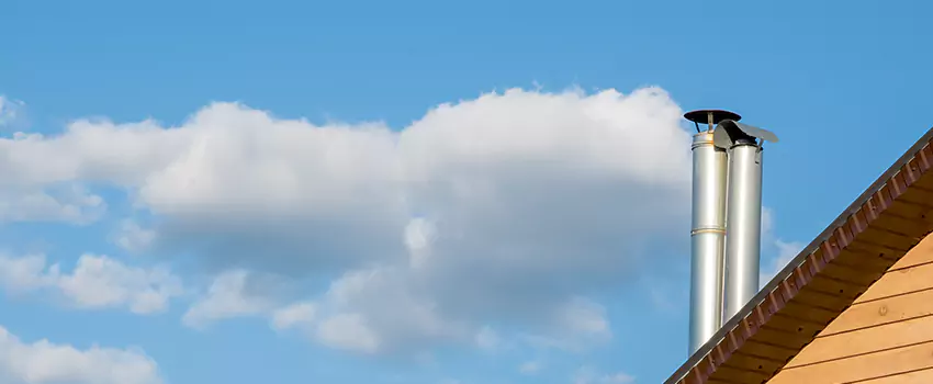 Chimney Cap Bird Guard Repair in Twinsburg, Ohio
