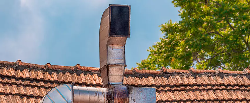 Chimney Cleaning Cost in Twinsburg, Ohio