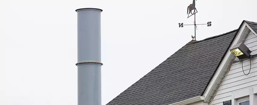 Multi-flue Chimney Caps Installation And Repair in Twinsburg, OH