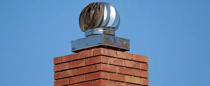 Chimney Damper Hinge Repair in Twinsburg, OH