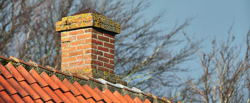 Chimney Flue Cap Installation in Twinsburg, OH