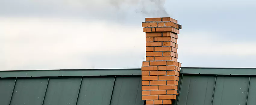 Chimney Installation Company in Twinsburg, OH