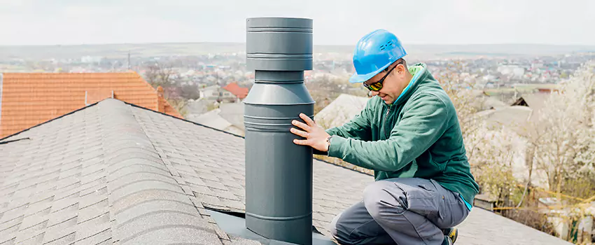Insulated Chimney Liner Services in Twinsburg, OH