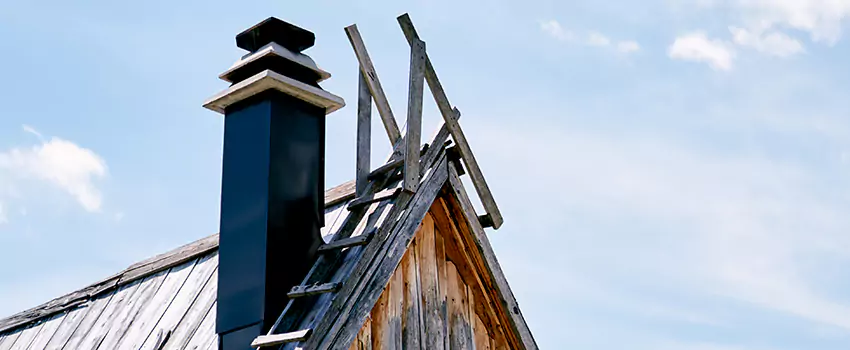 Chimney Pot Inspection in Twinsburg, OH