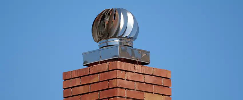 Chimney Flue Rebuild Services in Twinsburg, Ohio