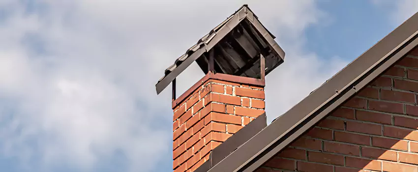 Chimney Saver Masonry Repair Contractor in Twinsburg, Ohio