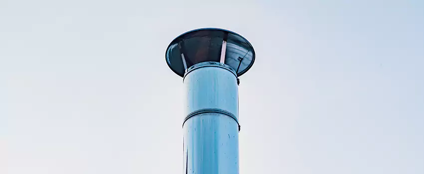 Chimney Spark Arrestor Mesh Installation in Twinsburg, Ohio