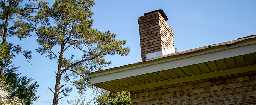 Brick Chimney Sweep Near Me in Twinsburg, OH