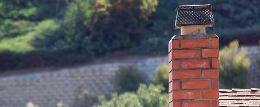 Chimney Tuckpointing And Masonry Restoration in Twinsburg, OH