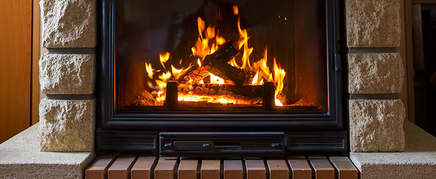 Decorative Fireplace Installation Cost in Twinsburg, Ohio