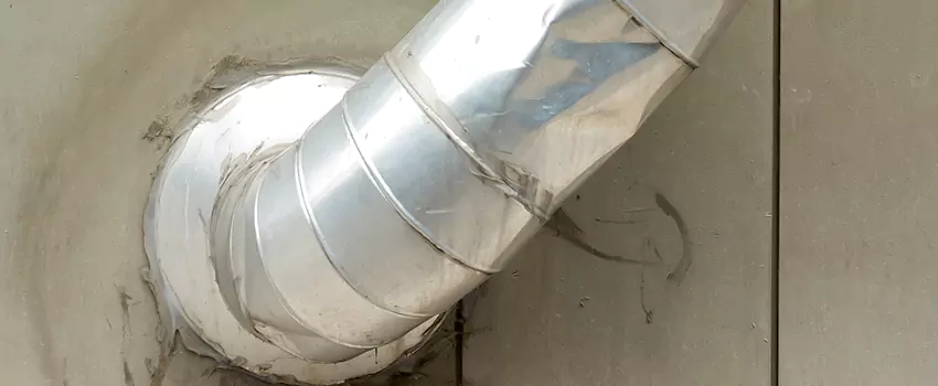 Dryer Vent Repair Process in Twinsburg, OH