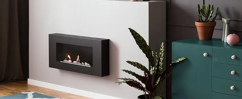 Electric Fireplace Glowing Embers Installation Services in Twinsburg, OH