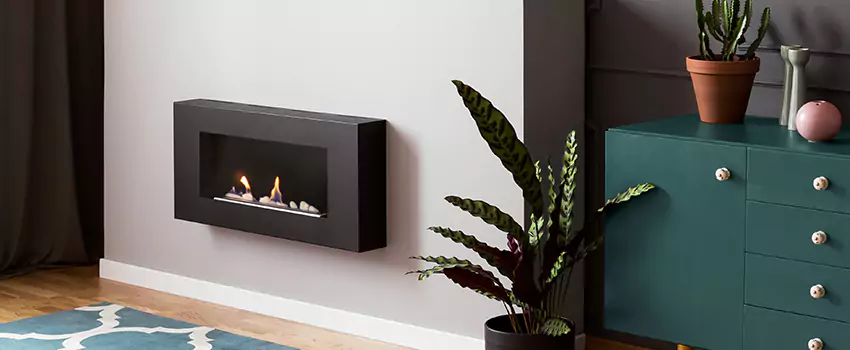 Cost of Ethanol Fireplace Repair And Installation Services in Twinsburg, OH