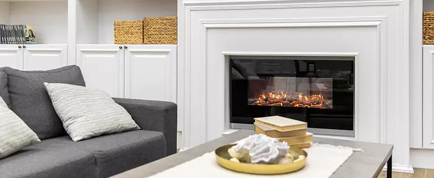 Professional Fireplace Maintenance Contractors in Twinsburg, OH