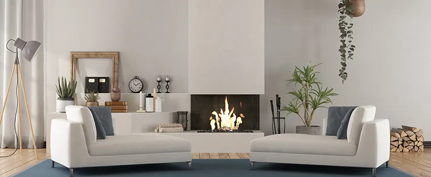 Decorative Fireplace Crystals Services in Twinsburg, Ohio