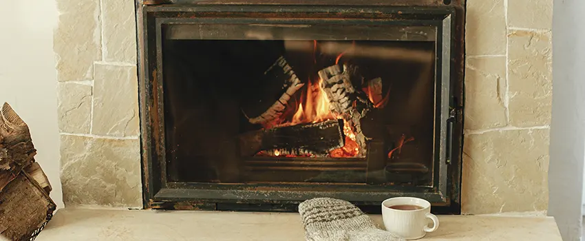 Fireplace Door Handle Replacements Services in Twinsburg, Ohio