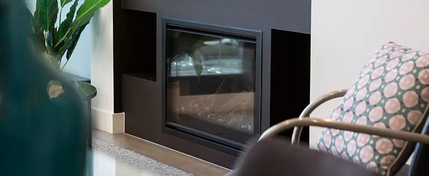 Gas Fireplace Installation in Twinsburg, OH