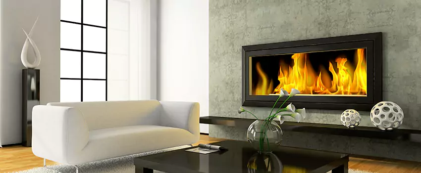 Fireplace Hearth Ideas in Twinsburg, Ohio