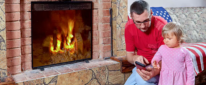 Fireplace Safety Locks For Kids in Twinsburg, OH