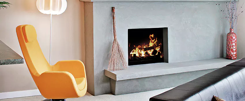 Electric Fireplace Makeover Services in Twinsburg, OH