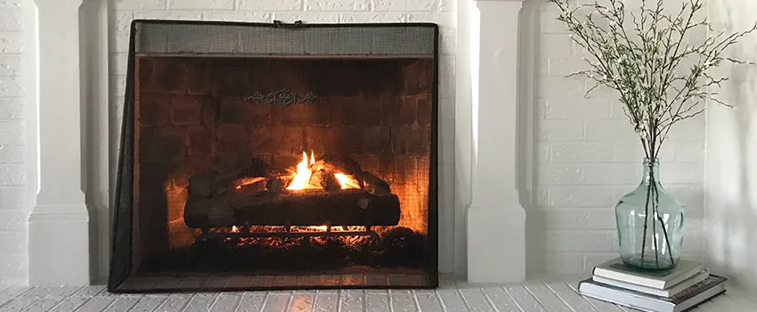 Cost-Effective Fireplace Mantel Inspection And Maintenance in Twinsburg, OH