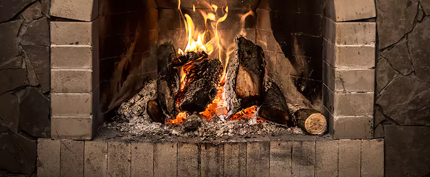 Cost of Rebuilding A Fireplace in Twinsburg, Ohio