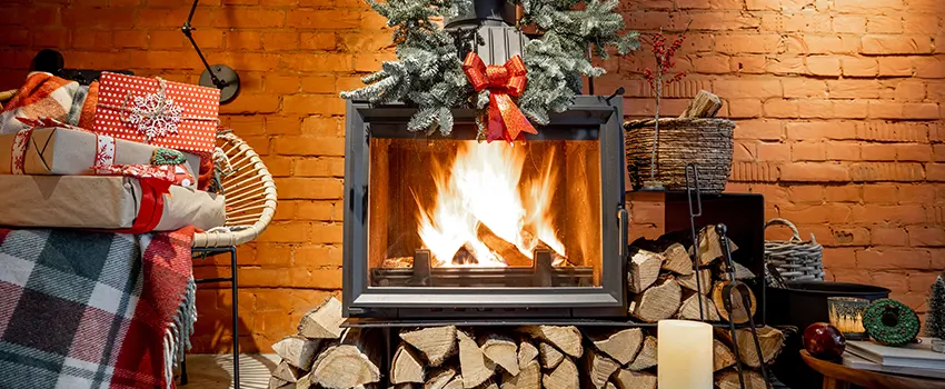 Steel Fireplace Grate Repair And Replacement Services in Twinsburg, Ohio