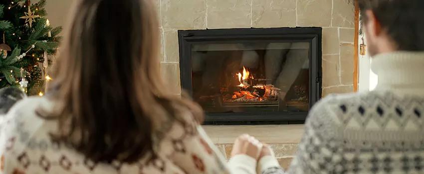 Fireplace Firebox Refurbish & Restore Services in Twinsburg, OH