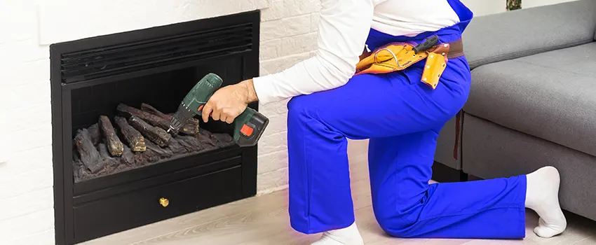 Fireplace Safety Inspection Specialists in Twinsburg, Ohio