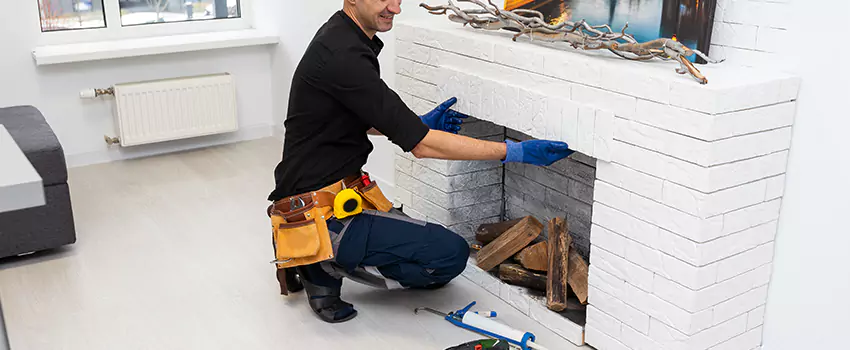 Gas Fireplace Repair And Replacement in Twinsburg, OH