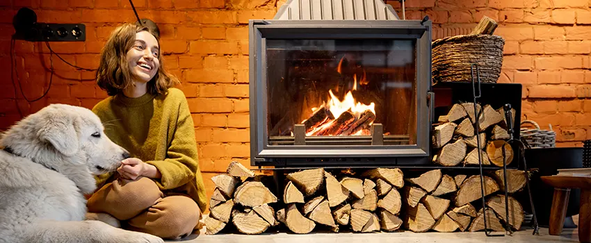 Fireplace Smell Removal Cost in Twinsburg, OH